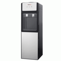 برادة مياه كولين ستاند اسود