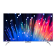 شاشة سمارت هاير 43 بوصة - 4K الترا اتش دي - اندرويد - اتش دي أر شاشة سمارت هاير 43 بوصة - 4K الترا اتش دي - اندرويد - اتش دي أر
