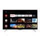 شاشة سمارت هاير 43 بوصة - 4K الترا اتش دي - اندرويد - اتش دي أر شاشة سمارت هاير 43 بوصة - 4K الترا اتش دي - اندرويد - اتش دي أر