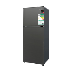 ثلاجة ارو بابين 14.6 قدم بخار إنفرتر لون فضي ثلاجة ارو بابين 14.6 قدم بخار إنفرتر لون فضي