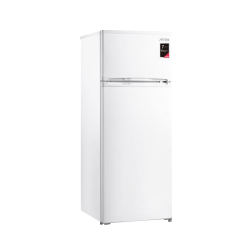 ثلاجة ارو بابين 8.9 قدم ابيض ثلاجة ارو بابين 8.9 قدم ابيض