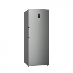 ثلاجة ارو عمودية باب واحد 12.5 قدم لون فضي ثلاجة ارو عمودية باب واحد 12.5 قدم لون فضي