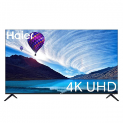 شاشة سمارت هاير اندرويد 11 UHD-LED مقاس 55 بوصة شاشة سمارت هاير اندرويد 11 UHD-LED مقاس 55 بوصة
