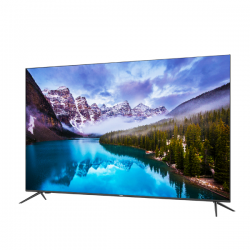 شاشة سمارت هاير اندرويد 11 UHD-LED مقاس 55 بوصة شاشة سمارت هاير اندرويد 11 UHD-LED مقاس 55 بوصة