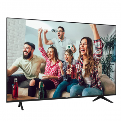 شاشة هايسنس 4K سمارت 70 بوصة اسود شاشة هايسنس 4K سمارت 70 بوصة اسود