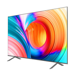 شاشة هايسنس 4K سمارت 75 بوصة اسود شاشة هايسنس 4K سمارت 75 بوصة اسود