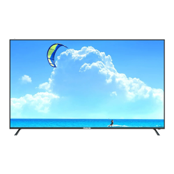 شاشة سمارت نيكاي 85 بوصة اندرويد 4K نظام ويب اس شاشة سمارت نيكاي 85 بوصة اندرويد 4K نظام ويب اس