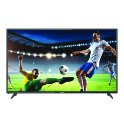 شاشة سمارت نيكاي 55 بوصة اندرويد 4K شاشة سمارت نيكاي 55 بوصة اندرويد 4K