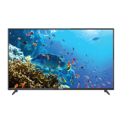 شاشة سمارت نيكاي 65 بوصة 4K اندرويد شاشة سمارت نيكاي 65 بوصة 4K اندرويد