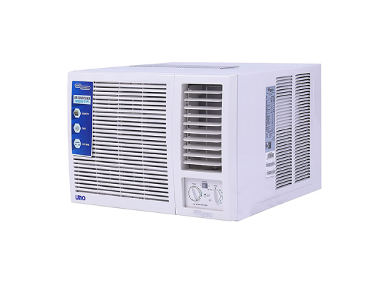 مكيف شباك سوبر جنرال 20000 وحدة - بارد فقط مكيف شباك سوبر جنرال 20000 وحدة - بارد فقط