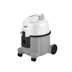 مكنسة هيتاشي كهربائية 12 لتر 1600 واط رمادي