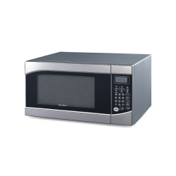 ميكرويف كولين ديجيتال 25 لتر فضي