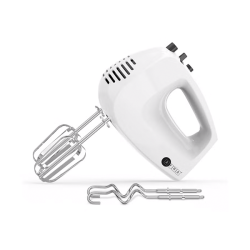 مضرب كهربائي افرا 250 واط ابيض