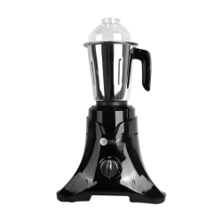 خلاط كهربائي افرا 3*1 750 واط اسود