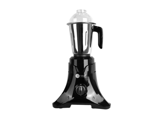 خلاط كهربائي افرا 3*1 750 واط اسود