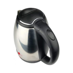 غلاية كهربائيه افرا 1.8 لتر استيل