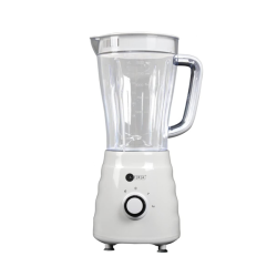 خلاط كهربائي افرا 2*1 500 واط ابيض
