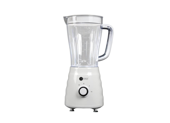 خلاط كهربائي افرا 2*1 500 واط ابيض
