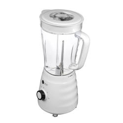 خلاط كهربائي افرا 2*1 500 واط ابيض