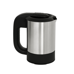 غلاية كهربائيه افرا 0.5 لتر 110 واط استيل