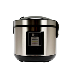 طباخ ارز افرا 1.8 لتر 700 واط ستيل