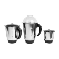 خلاط كهربائي افرا 3*1 550 واط احمر