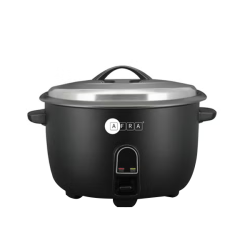 طباخ ارز افرا 8 لتر 2500 واط اسود