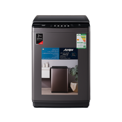 غسالة اتوماتيك ارو علوية 10 كلغ ستيل غسالة اتوماتيك ارو علوية 10 كلغ ستيل