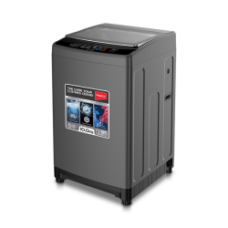 غسالة اتوماتيك امبكس علوية 10 كلغ رمادي غامق غسالة اتوماتيك امبكس علوية 10 كلغ رمادي غامق