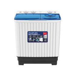 غسالة عادية امبكس حوضين 10 كيلو ابيض ورمادي غسالة عادية امبكس حوضين 10 كيلو ابيض ورمادي