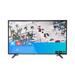 شاشة سمارت جي تن HD الترا 50 بوصة شاشة سمارت جي تن HD الترا 50 بوصة