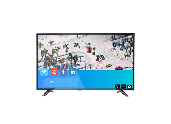 شاشة سمارت جي تن HD الترا 50 بوصة شاشة سمارت جي تن HD الترا 50 بوصة
