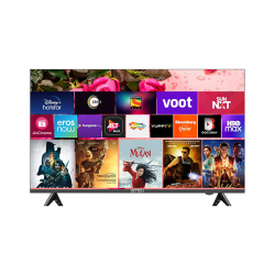 شاشة سمارت جي تن 43 بوصة شاشة سمارت جي تن 43 بوصة