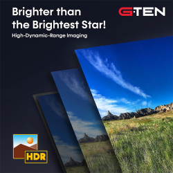 شاشة سمارت جي تن 43 بوصة شاشة سمارت جي تن 43 بوصة