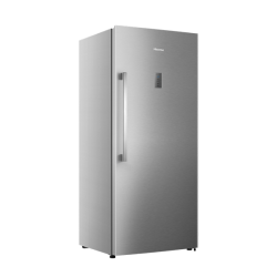 فريزر عمودي هايسنس 13.5 قدم استيل فريزر عمودي هايسنس 13.5 قدم استيل