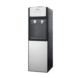 برادة مياه كولين جولدن ستاند اسود وبيج