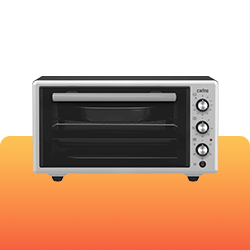 الافران الكهربائية و الميكرويف