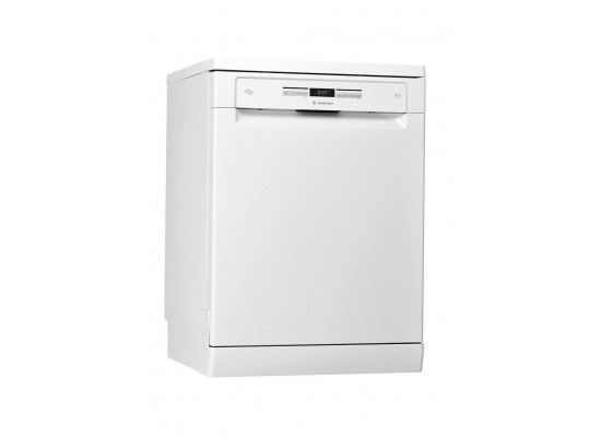 غسالة صحون اريستون انفرتر 15 مكان تخزين 9 برنامج ابيض