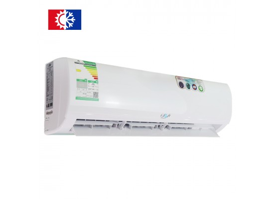مكيف جداري سبليت سوفت باور 18000 وحدة حار بارد SFP-T-18KH1